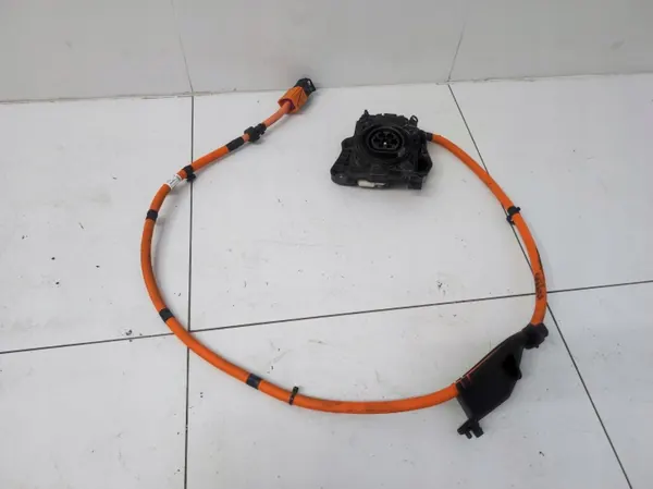 Ladebuchse BMW XM G09 OEM 5A60026 5A66039 image 2