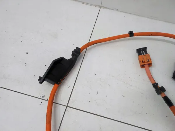Ladebuchse BMW XM G09 OEM 5A60026 5A66039 image 10