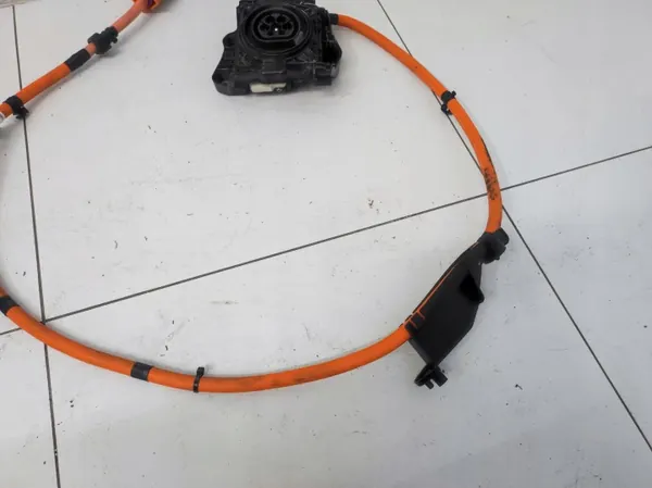 Ladebuchse BMW XM G09 OEM 5A60026 5A66039 image 4