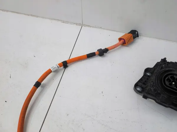 Ladebuchse BMW XM G09 OEM 5A60026 5A66039 image 5