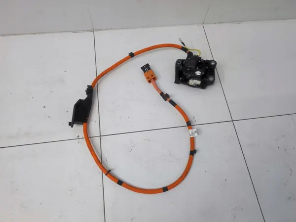 Ladebuchse BMW XM G09 OEM 5A60026 5A66039 image 7