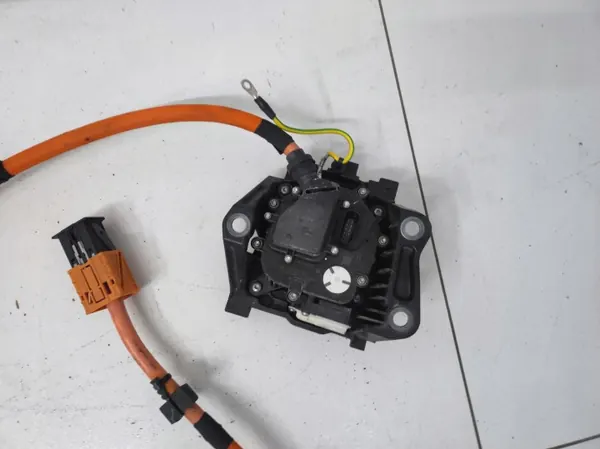 Ladebuchse BMW XM G09 OEM 5A60026 5A66039 image 8