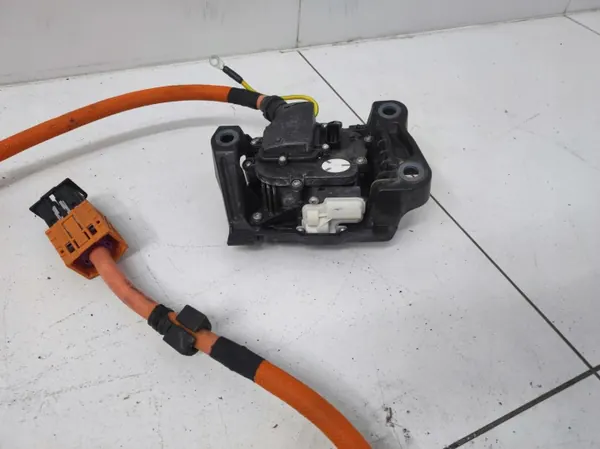 Ladebuchse BMW XM G09 OEM 5A60026 5A66039 image 9