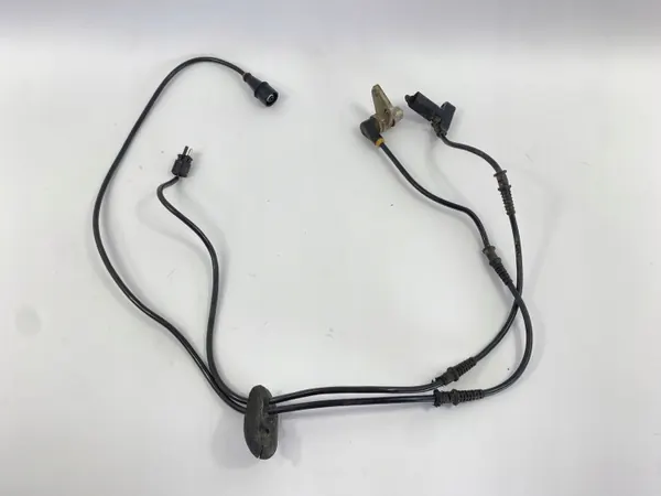 ABS-sensor OEM 0265001283 Links Voor Mercedes W124 image 2