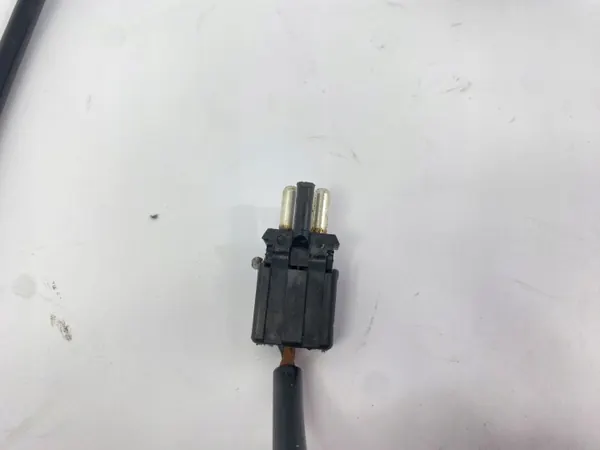 ABS-sensor OEM 0265001283 Links Voor Mercedes W124 image 3
