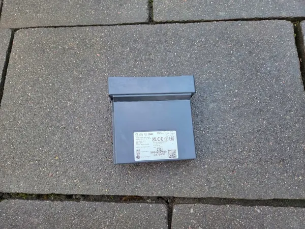 Module de contrôle des feux OEM 9864578480 pour Peugeot 308 III image 2