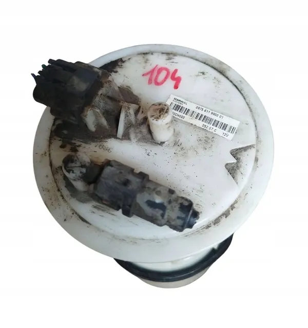 Bomba de combustível Nissan Tiida image 2