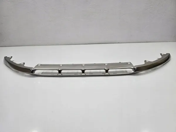 OEM 4G0807733 Spoiler pare-chocs Audi A6 C7 Allroad image 2