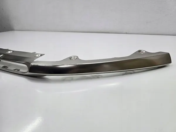OEM 4G0807733 Spoiler pare-chocs Audi A6 C7 Allroad image 3