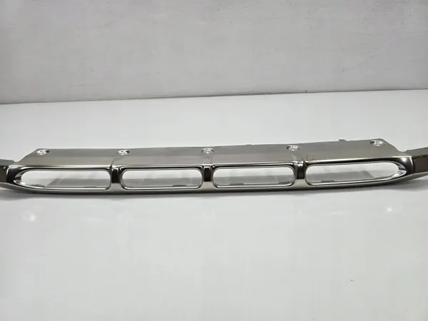 OEM 4G0807733 Spoiler pare-chocs Audi A6 C7 Allroad image 4