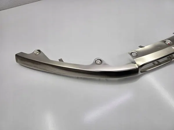 OEM 4G0807733 Spoiler pare-chocs Audi A6 C7 Allroad image 6