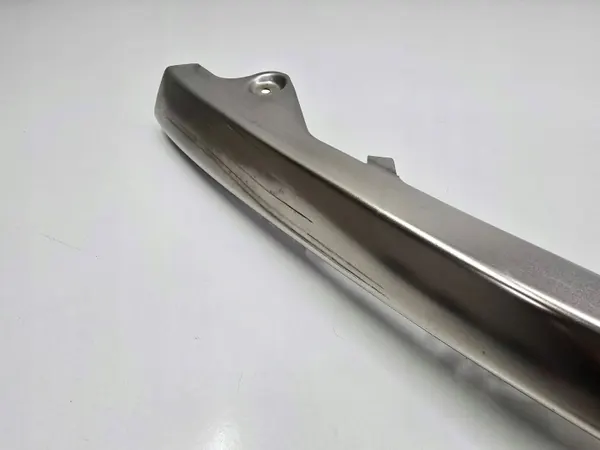 OEM 4G0807733 Spoiler pare-chocs Audi A6 C7 Allroad image 8