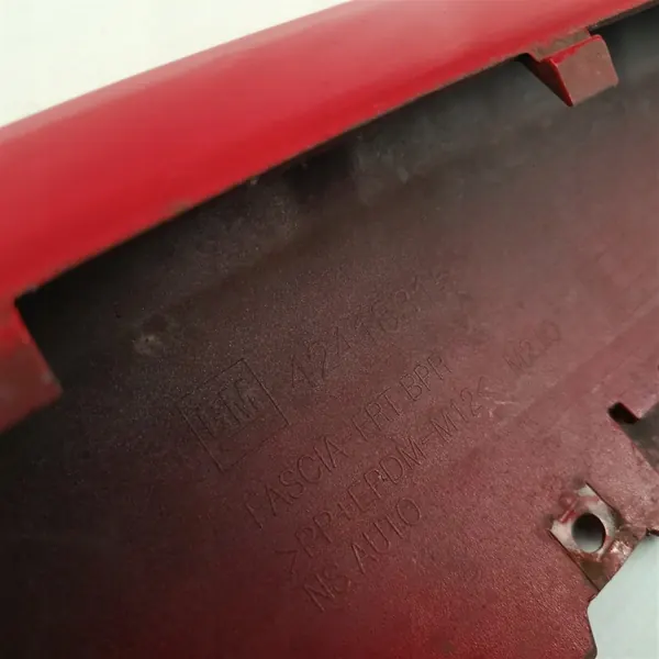 Paraurti anteriore Opel Karl 2014+ 42418315 image 10