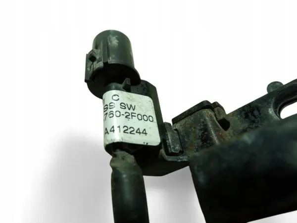 Sensor de pressão de óleo OEM 947602F000 para Kia Sorento image 4