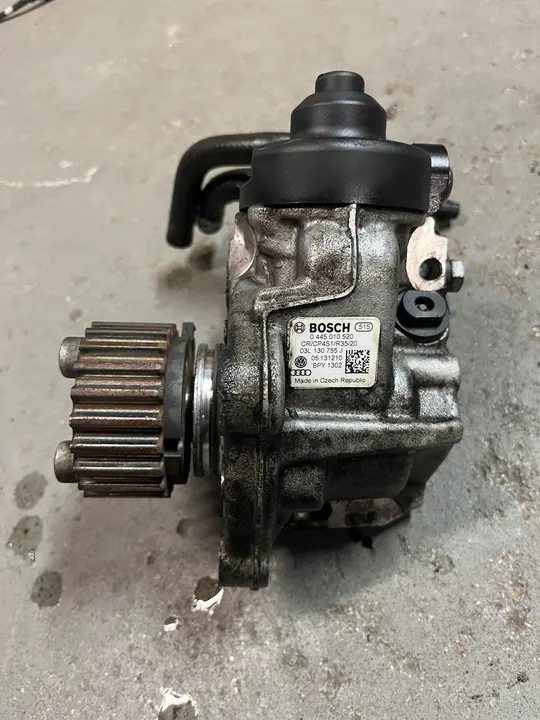 Kraftstoffpumpe VW Audi Seat 2.0 TDI image 4