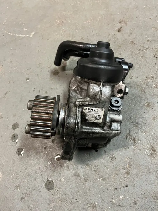 Kraftstoffpumpe VW Audi Seat 2.0 TDI image 5