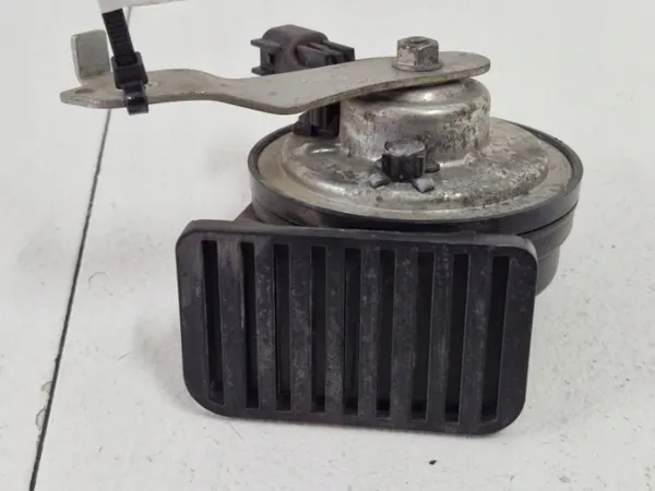 Fiat 500X claxon OEM 52022804 - Gebruikt OE-onderdeel image 3