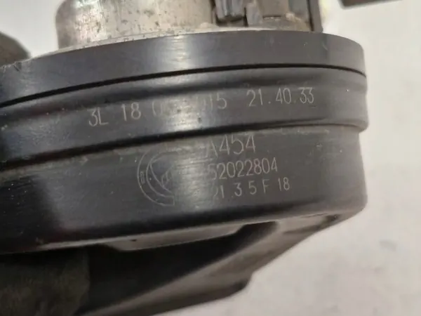 Fiat 500X claxon OEM 52022804 - Gebruikt OE-onderdeel image 7