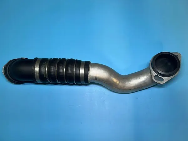 Tubo de ar intercooler BMW E60 E61 2.5 / 3.0 D 7808414 image 3