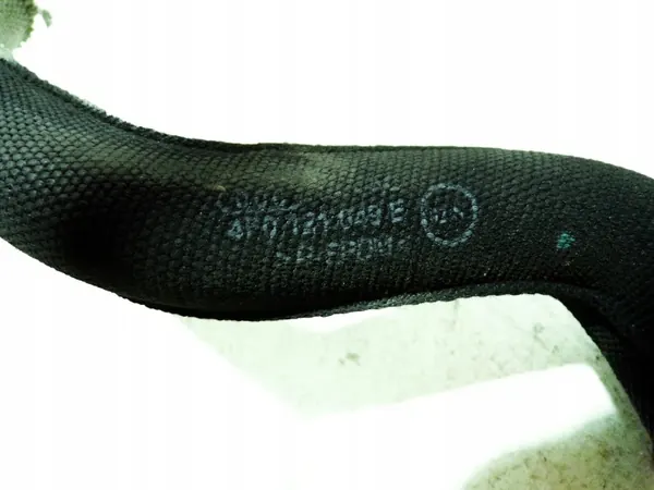 Gebruikte Audi OE dakafvoerslang OEM 4F0721049E image 3