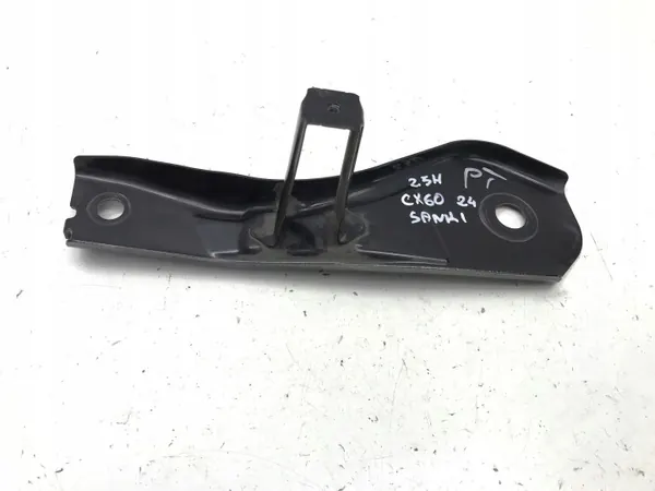 WSPORNIK OEM Support de Suspension Droit Arrière image 2