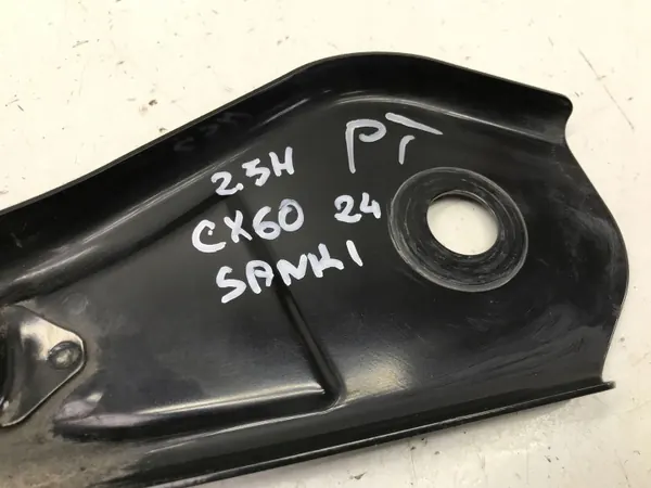 WSPORNIK OEM Support de Suspension Droit Arrière image 3