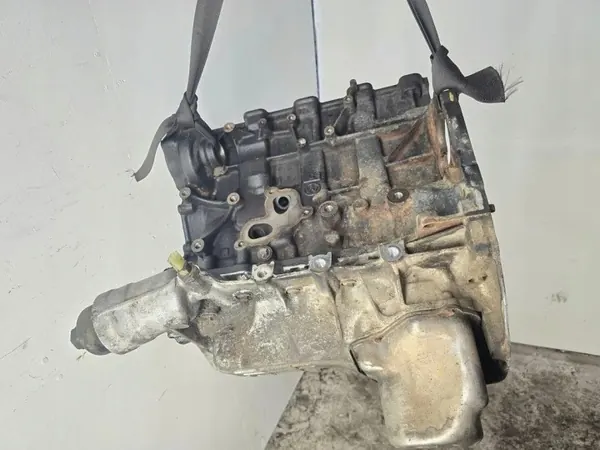 Bloco motor OEM 11468R para Nissan Navara D23 2017 image 4