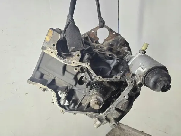 Bloco motor OEM 11468R para Nissan Navara D23 2017 image 5