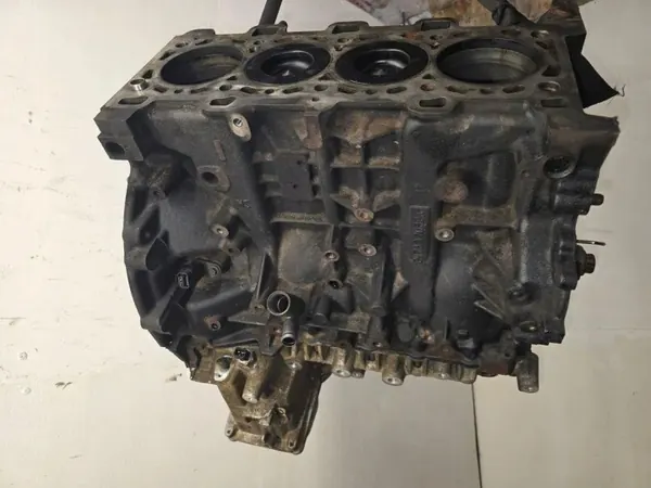 Bloco motor OEM 11468R para Nissan Navara D23 2017 image 6