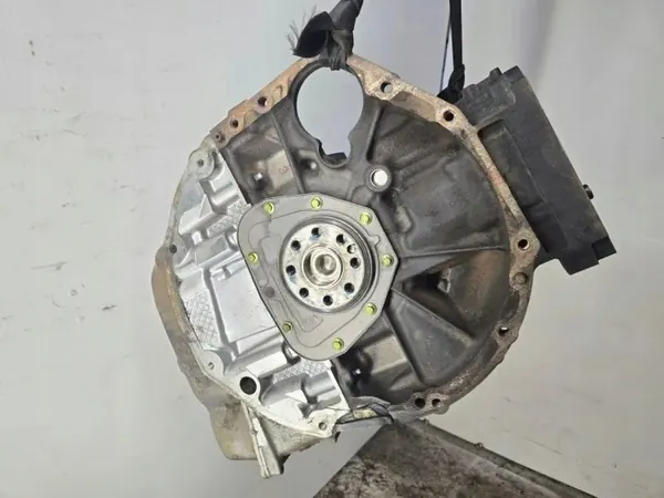 Bloco motor OEM 11468R para Nissan Navara D23 2017 image 7