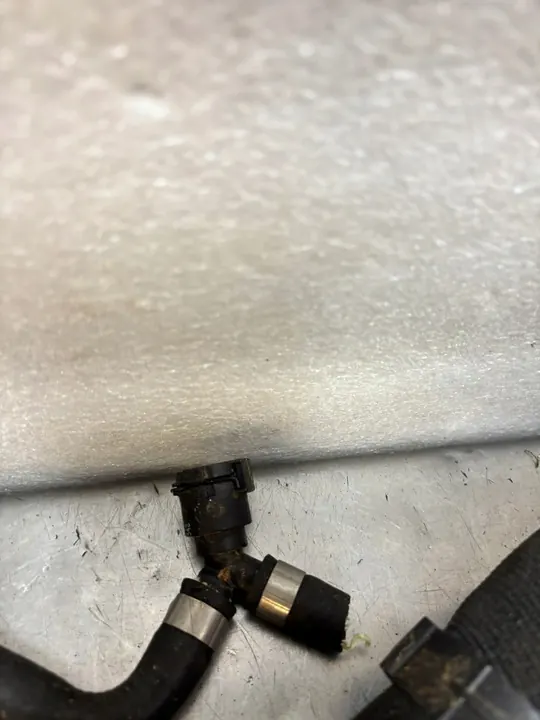 Vesiletku BMW F20 F30 8602027 image 5