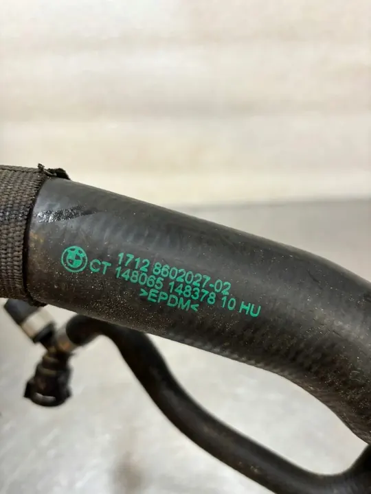 Vesiletku BMW F20 F30 8602027 image 6