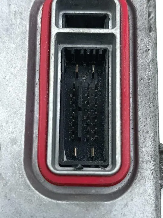Module d'éclairage Maserati GranTurismo OEM 1307329127 image 9