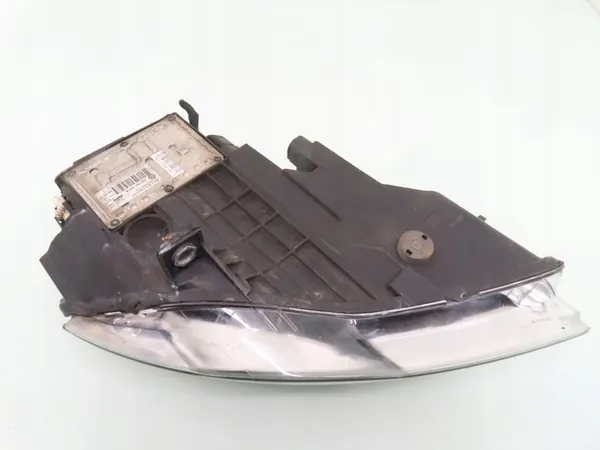 VW Passat B6 Vasemman Etuvalon Bi-Xenon 3C0941753G image 5