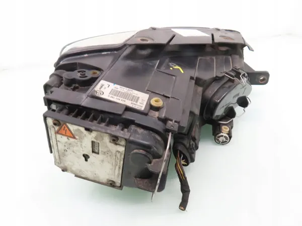 VW Passat B6 Vasemman Etuvalon Bi-Xenon 3C0941753G image 6