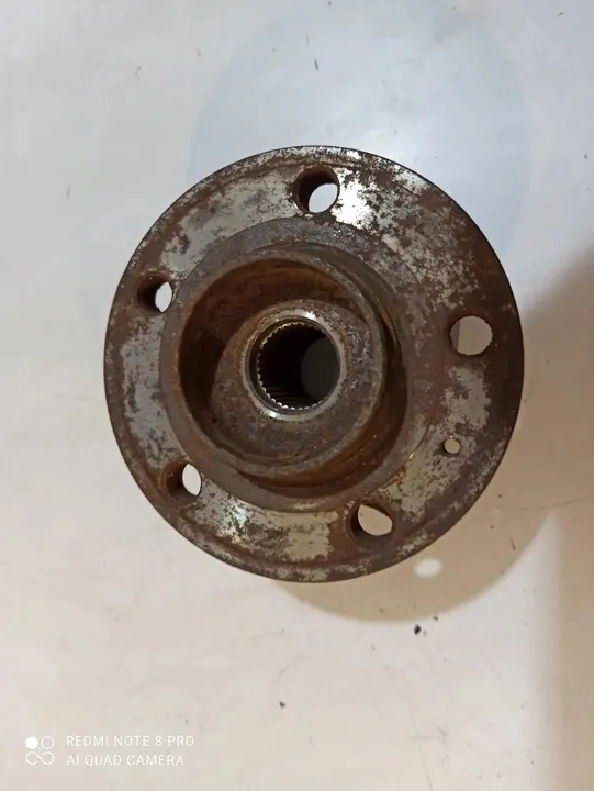 Cuscinetto mozzo posteriore Volvo S60 I V70 XC70 I OEM 31658084 image 2