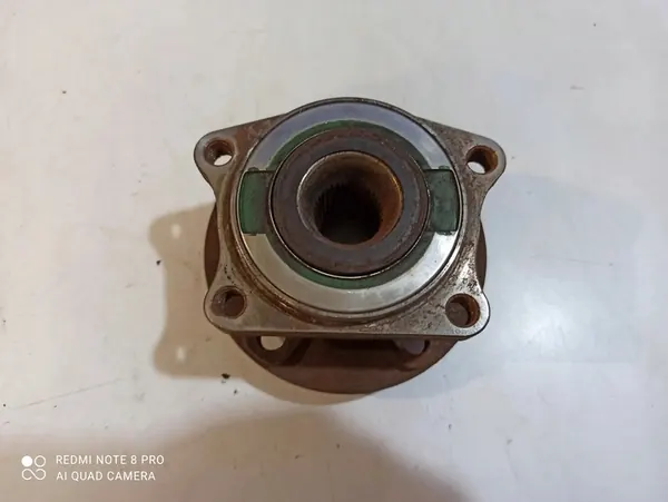 Cuscinetto mozzo posteriore Volvo S60 I V70 XC70 I OEM 31658084 image 3