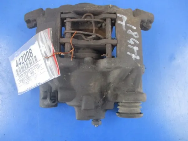 Peugeot 406 bakre höger bromsok OEM 66 AFC1 9154 image 3