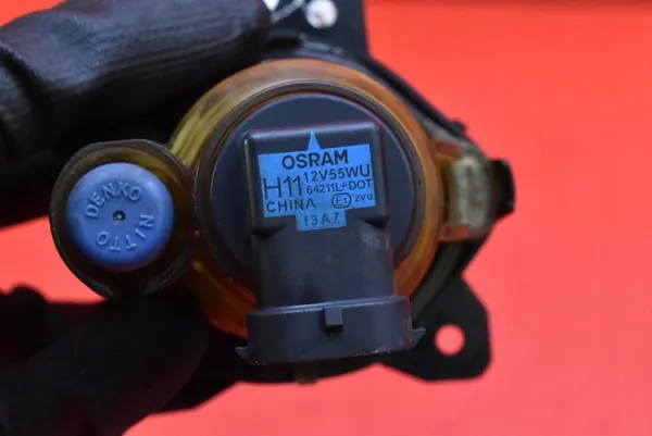 Farol Frontal Esquerdo 13367140 Opel Astra IV J Lift 11-20 image 8