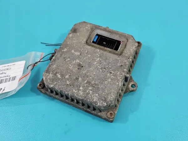 Xenon-viritin OEM 1307329095 Peugeot 407:lle image 2