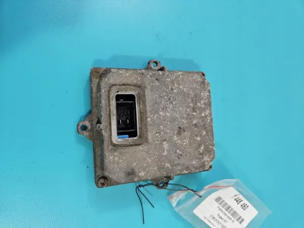 Xenon-viritin OEM 1307329095 Peugeot 407:lle image 3