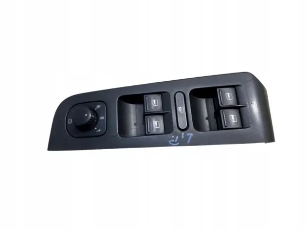 Panneau interrupteur vitre gauche avant OEM 1Z0959858B image 2