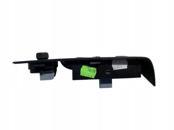 Panneau interrupteur vitre gauche avant OEM 1Z0959858B image 4