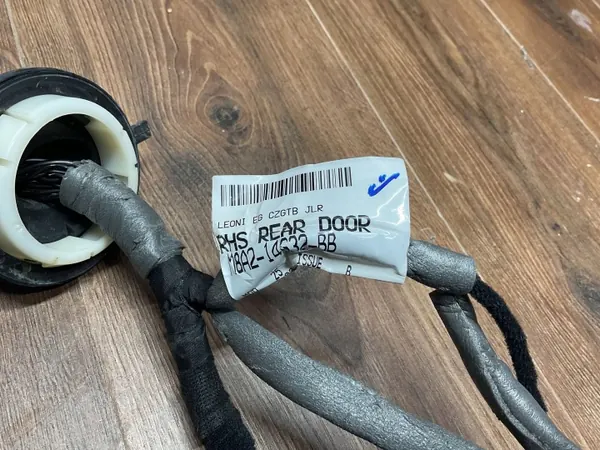 Harness Porta Direita Traseira OEM M8A214632BB image 3