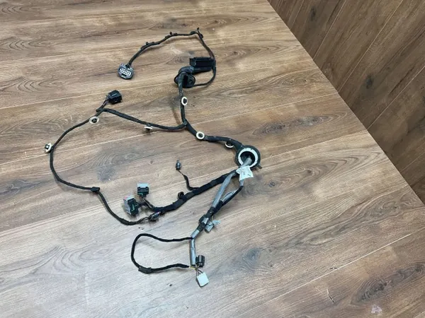 Harness Porta Direita Traseira OEM M8A214632BB image 4