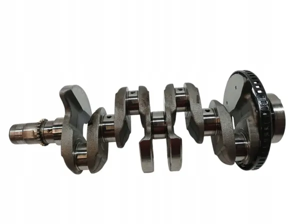 Virabrequim OEM 0463465710 para Alfa Romeo Tonale 1.3 PHEV image 2