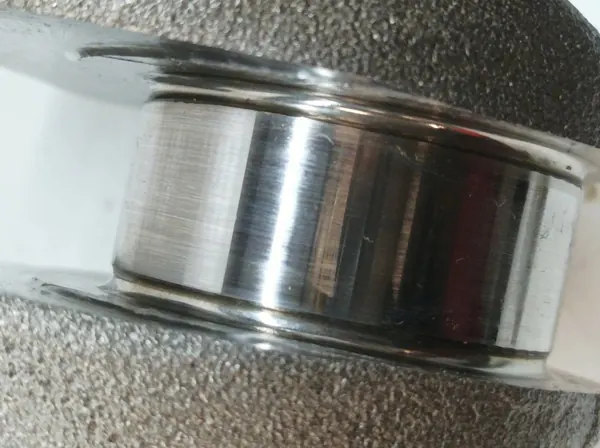 Virabrequim OEM 0463465710 para Alfa Romeo Tonale 1.3 PHEV image 3