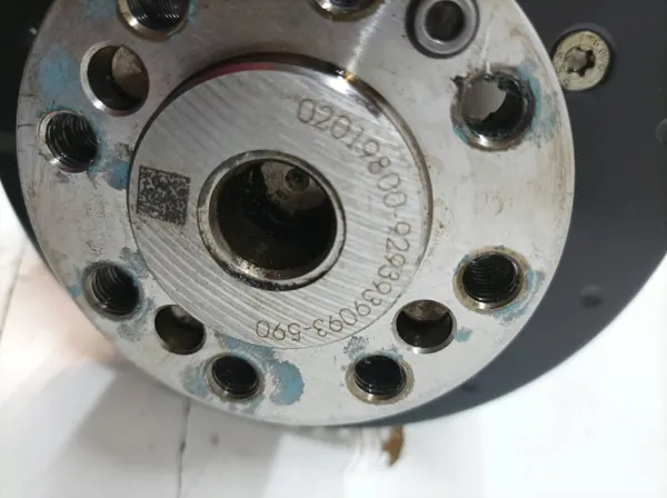 Virabrequim OEM 0463465710 para Alfa Romeo Tonale 1.3 PHEV image 6