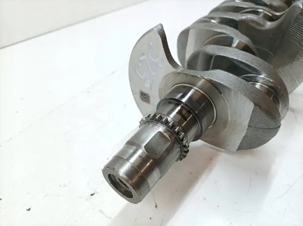 Virabrequim OEM 0463465710 para Alfa Romeo Tonale 1.3 PHEV image 7