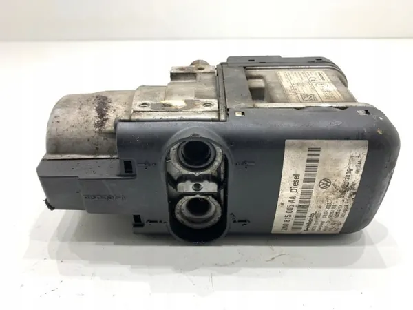 Webasto Verwarming OEM 7N0815005AA voor VW Sharan image 4
